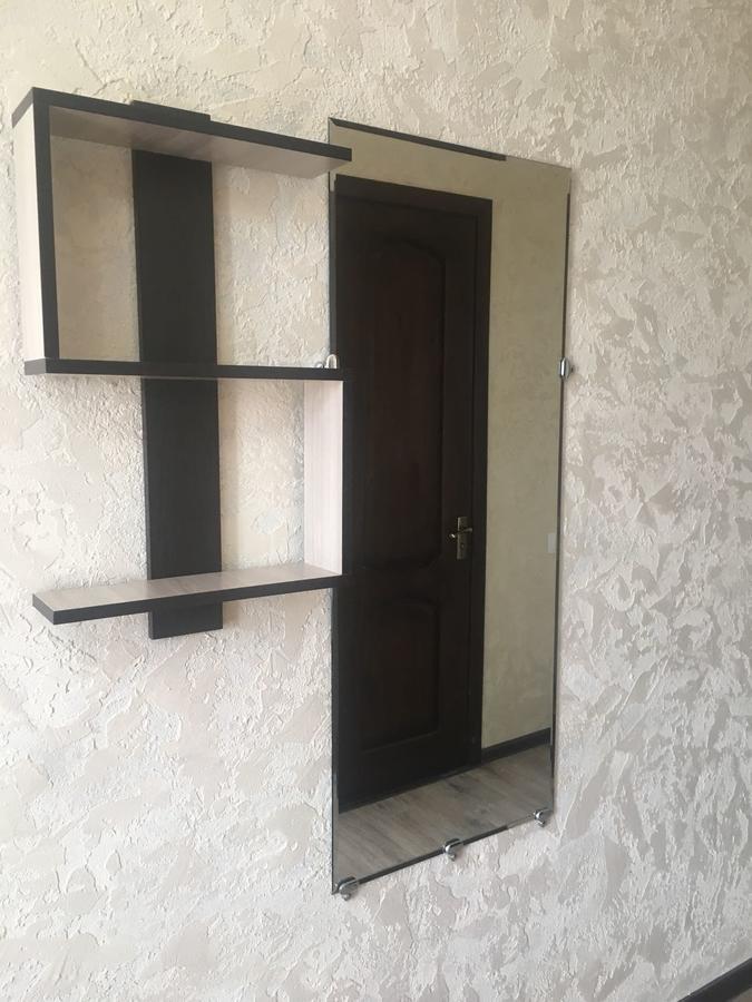 Eram Garden Hotel Bosteri Bagian luar foto