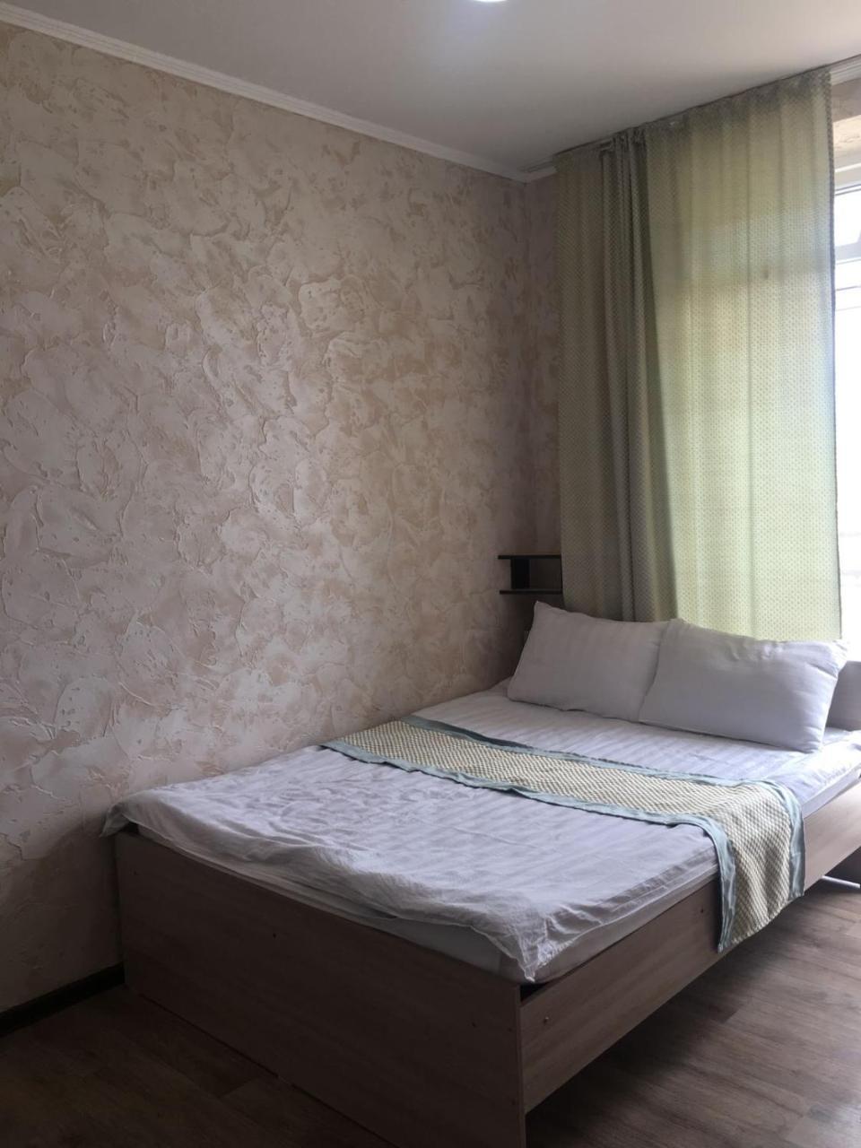Eram Garden Hotel Bosteri Bagian luar foto