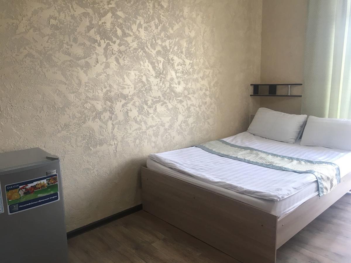 Eram Garden Hotel Bosteri Bagian luar foto